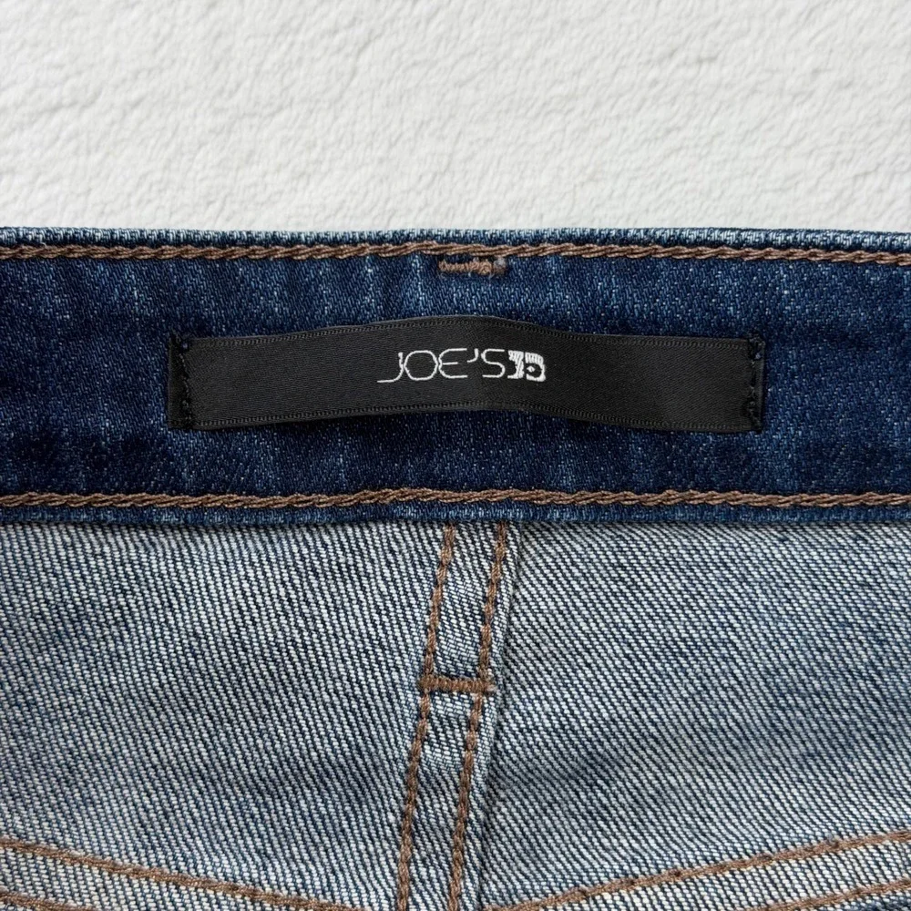 Joes Jeans elevate your